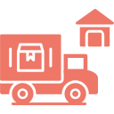 delivery icon